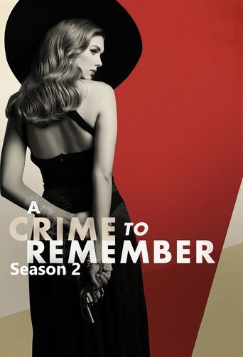 Portrait for A Crime to Remember - Season 2