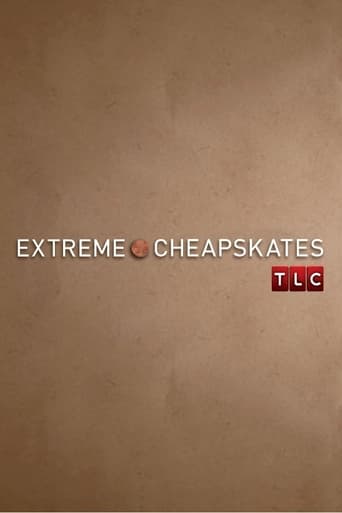 Portrait for Extreme Cheapskates - Specials