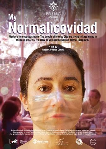 Poster of My Normalicovidad