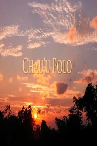 Poster of Chau'u Polo