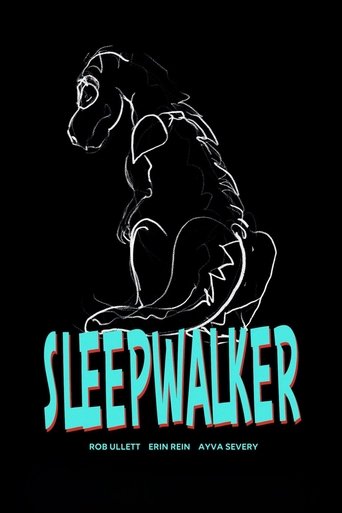 Poster of Sleepwalker