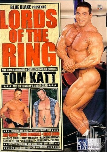 Poster of Lords Of The Ring