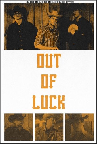 Poster of Out of Luck