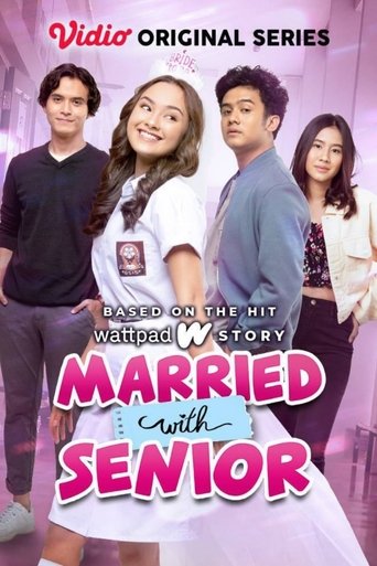 Poster of Married with Senior