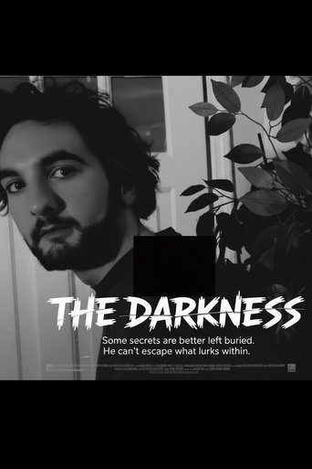 Poster of The Darkness