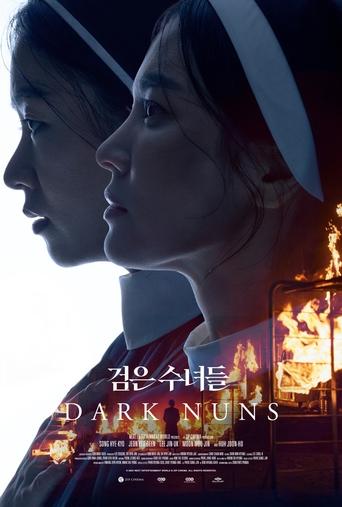 Poster of Dark Nuns