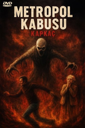 Metropol Kabusu Poster of Metropol Kabusu