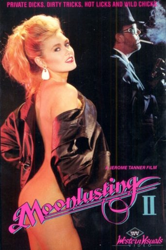 Poster of Moonlusting 2