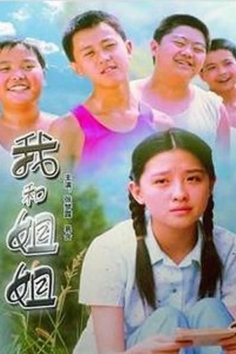 Poster of 我和姐姐