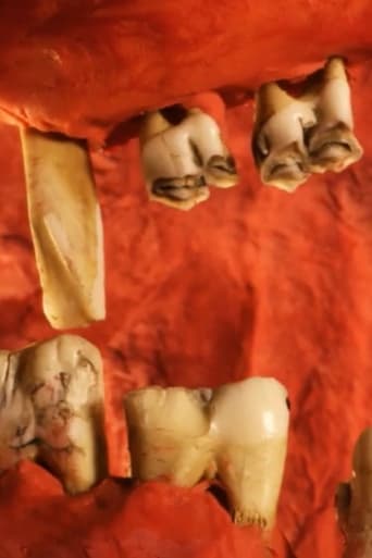 Poster of Teeth Bath