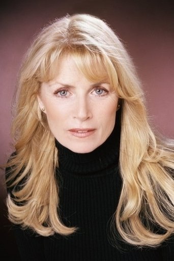 Portrait of Marcia Strassman