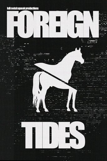 Poster of Foreign Tides