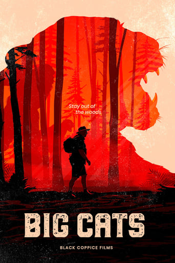 Poster of Big Cats