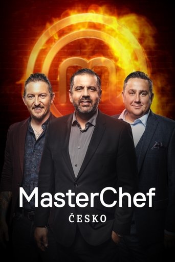 Portrait for MasterChef Česko - Season 6