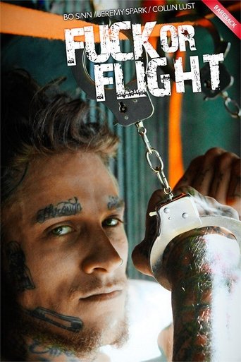 Poster of Fuck Or Flight Part 3