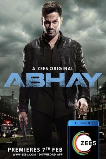 Portrait for Abhay - Season 1