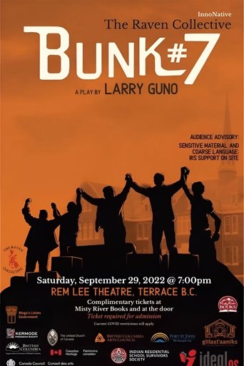 Poster of Bunk #7