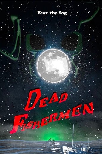 Poster of Dead Fishermen