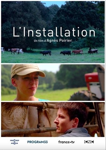 Poster of L'installation