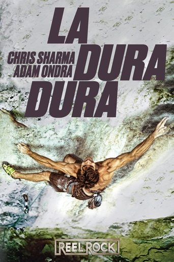 Poster of La Dura Dura