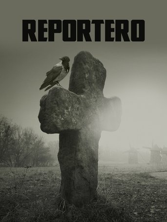 Poster of El reportero