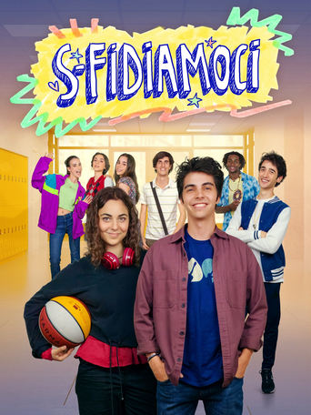 Poster of S-Fidiamoci!