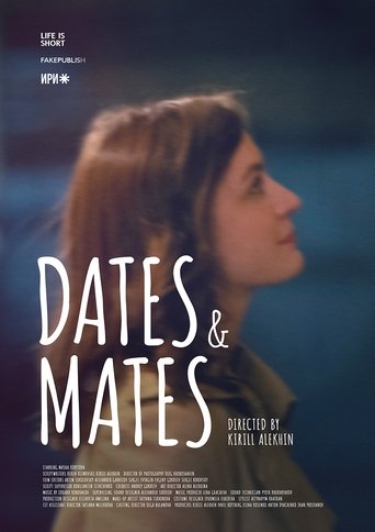 Portrait for Dates & Mates - Season 1