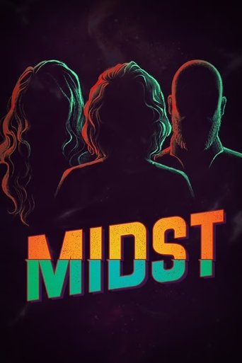 Poster of MIDST