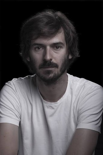 Portrait of Mijo Jurišić