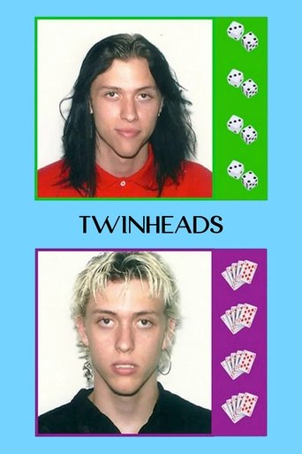 Poster of Twinheads