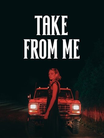 Poster of Take from Me