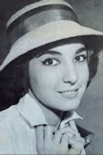 Portrait of Neide Aparecida
