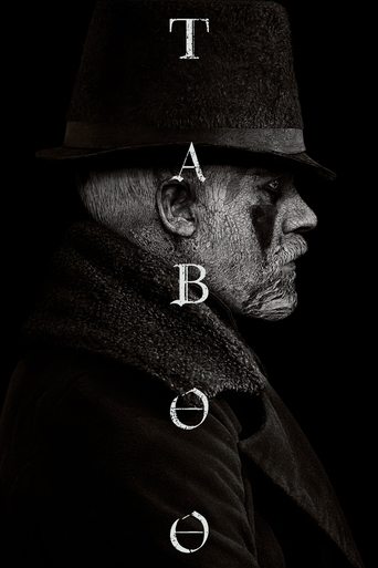 Portrait for Taboo - Series 1