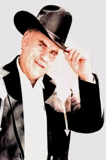 Portrait of David Soria