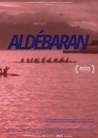 Poster of Aldébaran