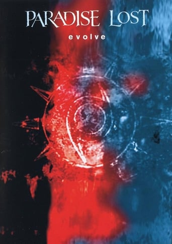 Poster of Paradise Lost: Evolve