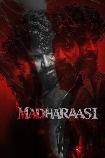Poster of Madharaasi