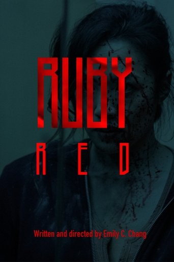 Poster of Ruby Red