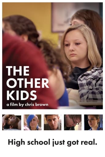 Poster of The Other Kids