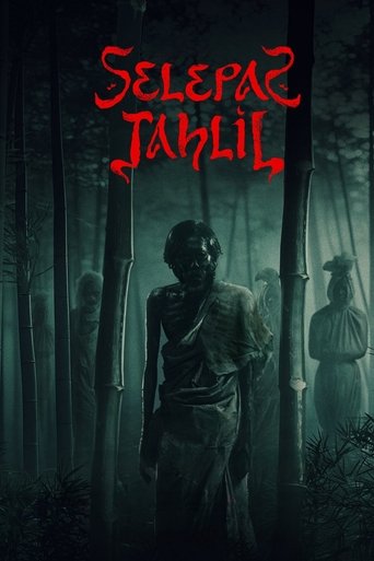 Selepas Tahlil Poster of Selepas Tahlil