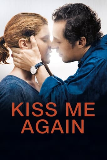 Poster of Kiss Me Again