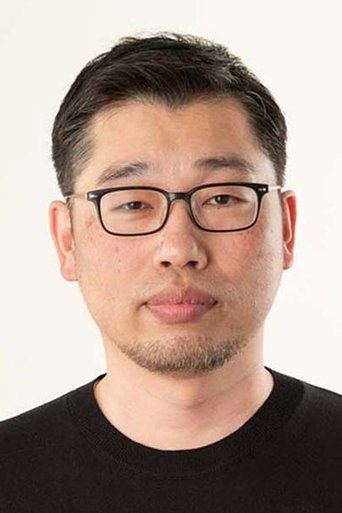 Portrait of Daisuke Hiraga