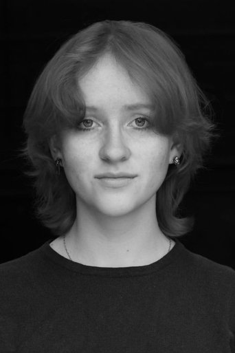 Portrait of Stephanie Judd