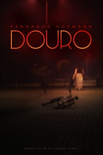 Poster of Douro: O Curta