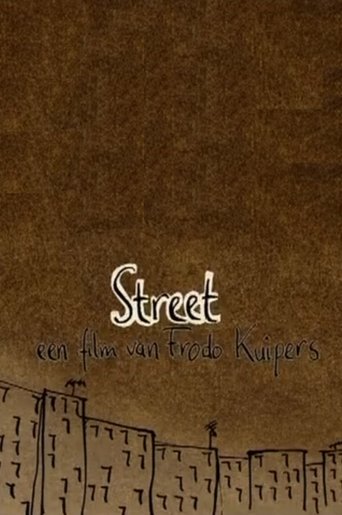 Poster of Street