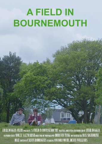Poster of A Field in Bournemouth