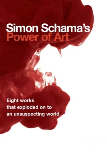 Poster of Simon Schama's Power of Art