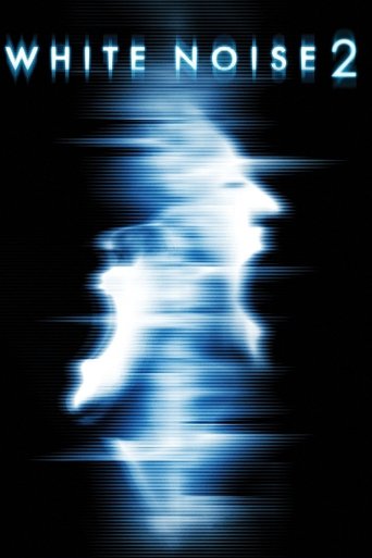 Poster of White Noise 2: The Light