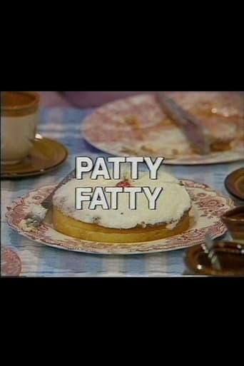 Poster of Patty Fatty