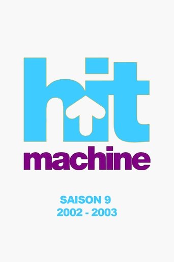 Portrait for Hit Machine - Season 9